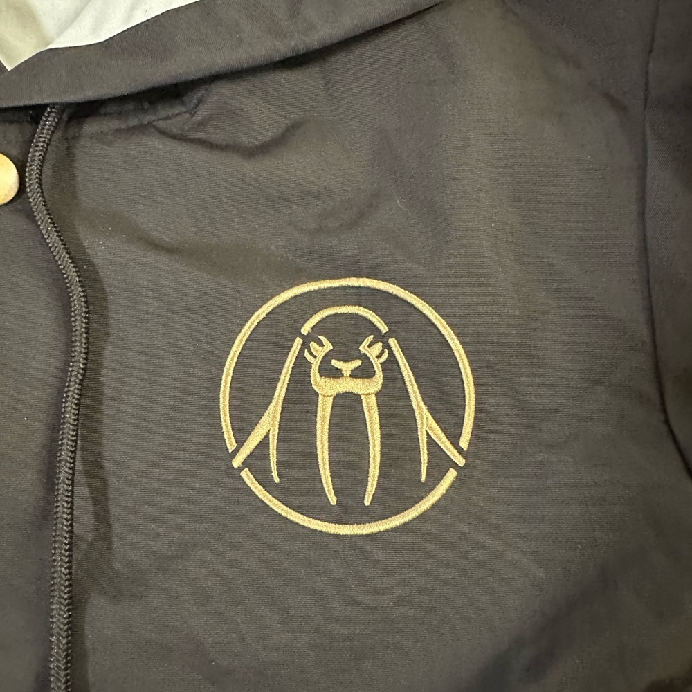 Upper Playground Jacket - image 2